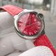 Swiss Quality Replica Cartier Ballon Bleu 33mm Watch SS Pink Dial (2)_th.jpg
